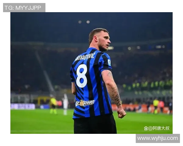 国米主场大胜，稳居意甲第二！