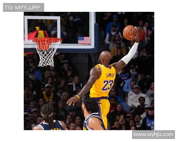 湖人主场发力，成功击败掘金终结五连胜