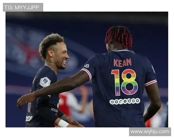 内马尔状态回暖，巴黎圣日耳曼再现法甲登顶之势